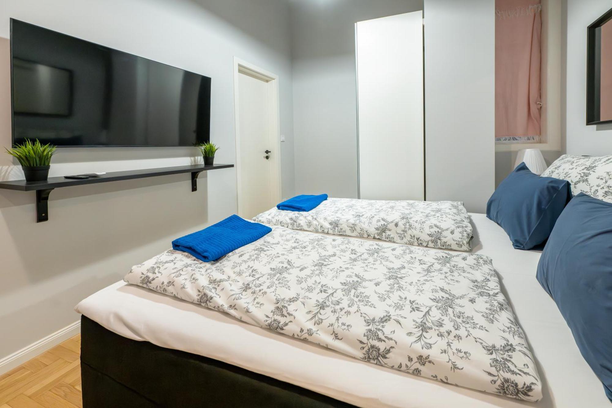 Zichy Family Boutique Apartmán *
